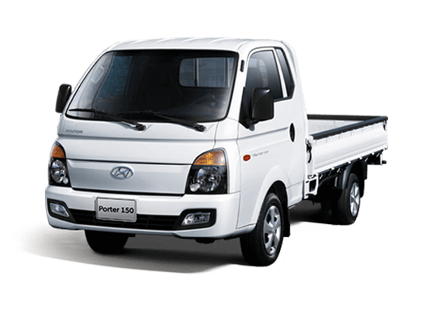 HYUNDAI PORTER H150
